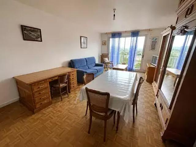 Appartement vente à Montbrison, Saint-just-saint-rambert