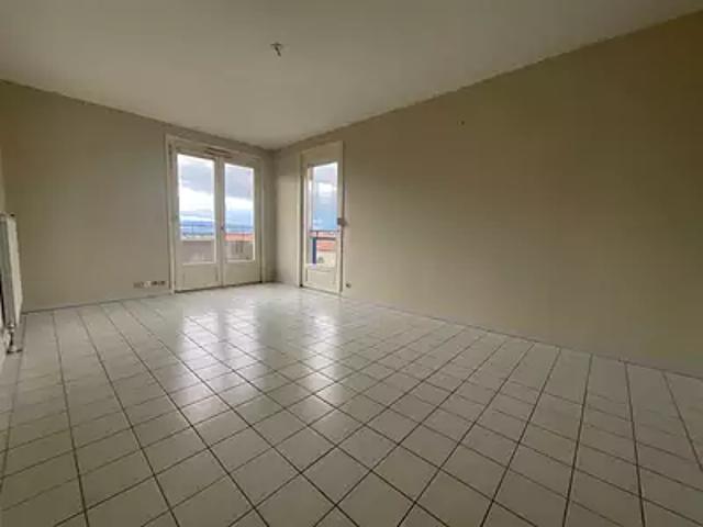 Appartement vente à Montbrison, Saint-just-saint-rambert