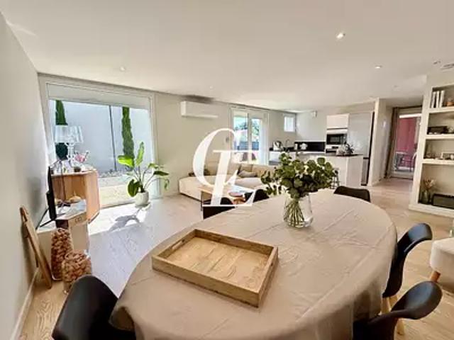 Appartement vente à Montbrison, Saint-just-saint-rambert