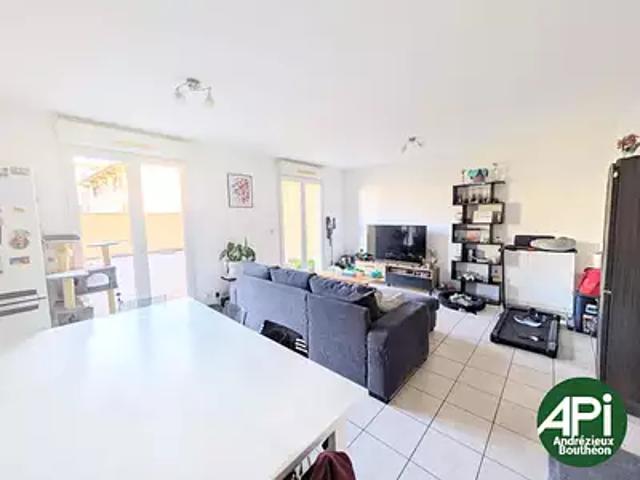 Appartement vente à Montbrison, Saint-just-saint-rambert