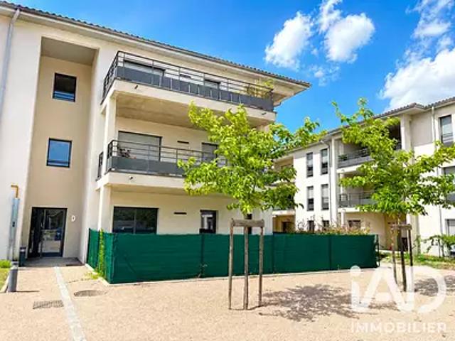 Appartement vente à Saint-Just-sur-Loire, Saint-Just-Saint-Rambert