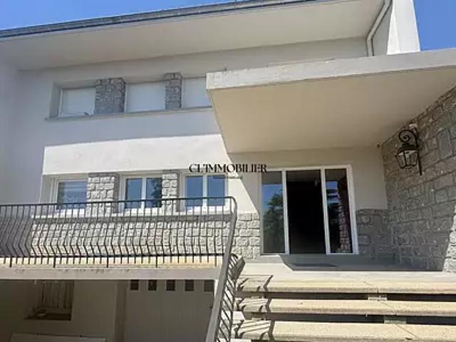 Appartement vente à Saint-Just-sur-Loire, Saint-Just-Saint-Rambert