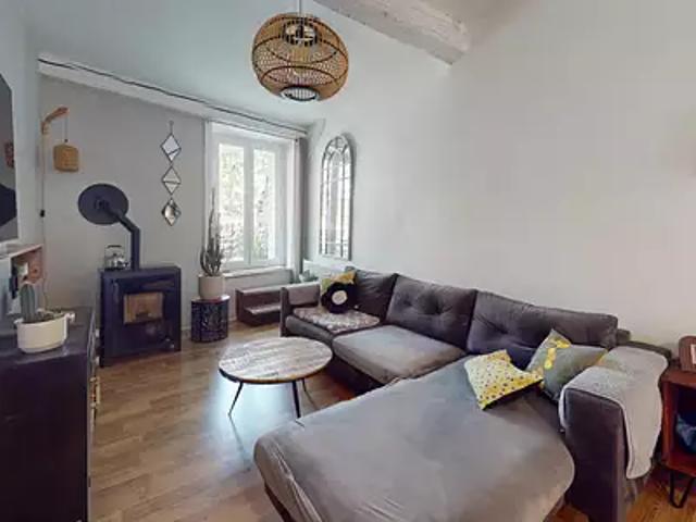 Maison vente à Montbrison, Saint-just-saint-rambert