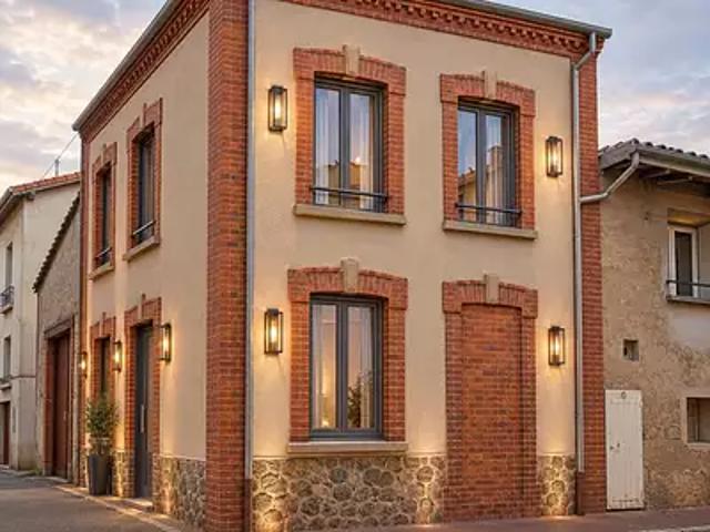 Maison vente à Saint-Just-sur-Loire, Saint-Just-Saint-Rambert