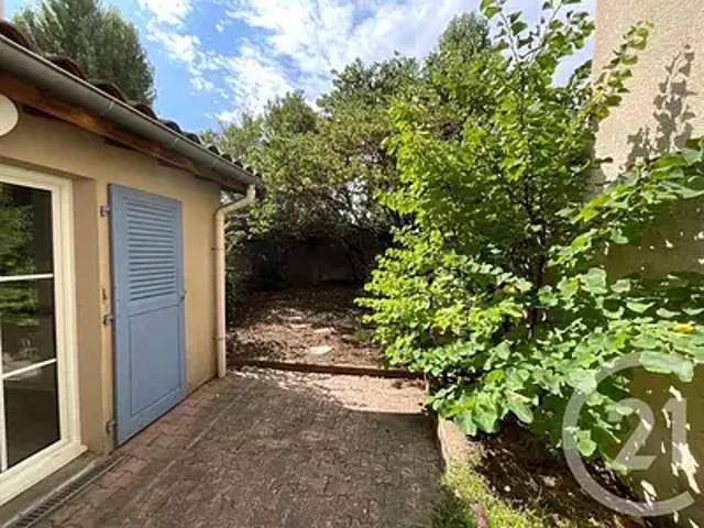 Maison vente à Montbrison, Saint-just-saint-rambert