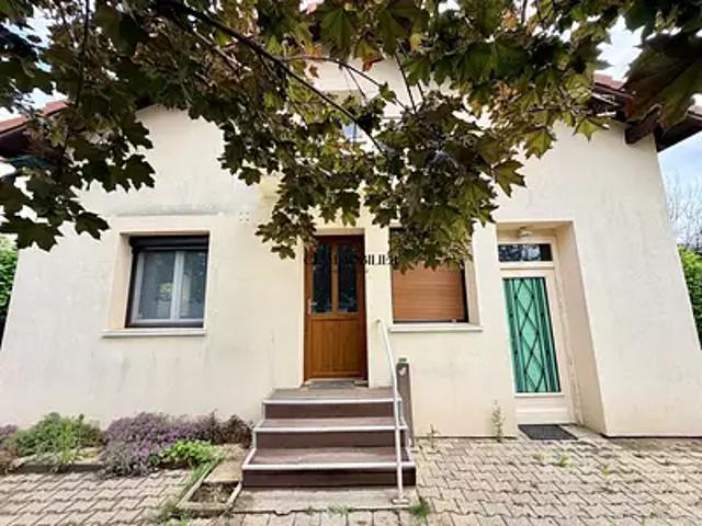 Maison vente à Montbrison, Saint-just-saint-rambert