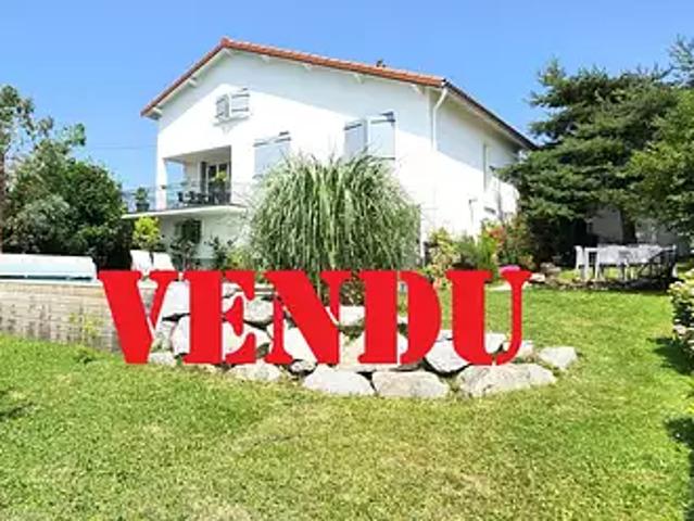 Maison vente à Montbrison, Saint-just-saint-rambert