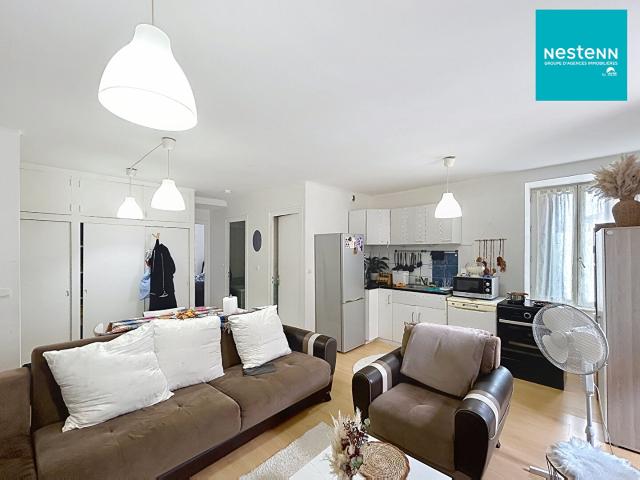 Appartement location à Montbrison, Saint-just-saint-rambert