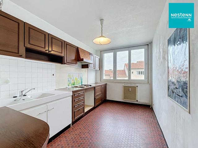 Appartement vente à Montbrison, Saint-just-saint-rambert