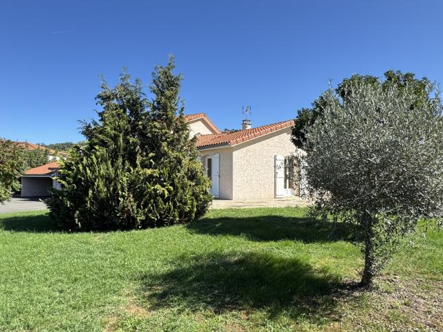 Maison vente à Montbrison, Saint-just-saint-rambert