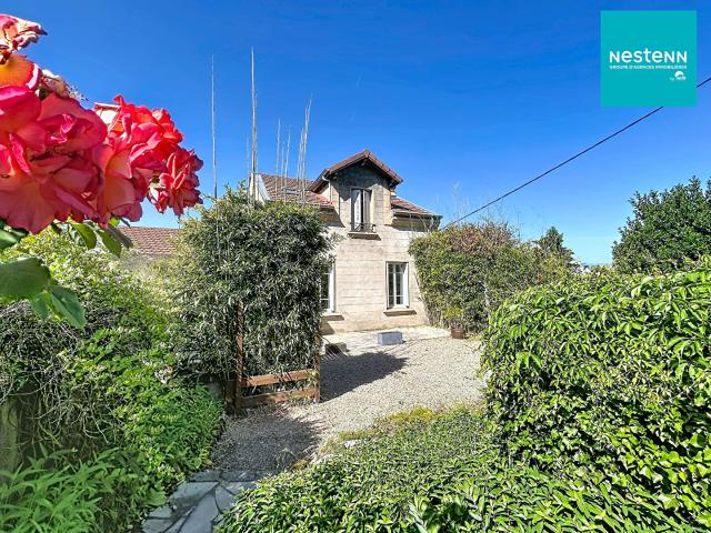 Maison vente à Montbrison, Saint-just-saint-rambert