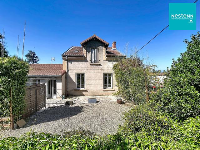 Maison vente à Montbrison, Saint-just-saint-rambert