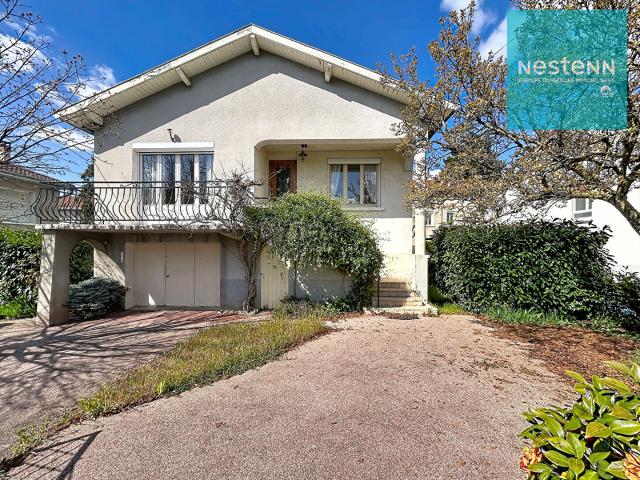 Maison vente à Montbrison, Saint-just-saint-rambert