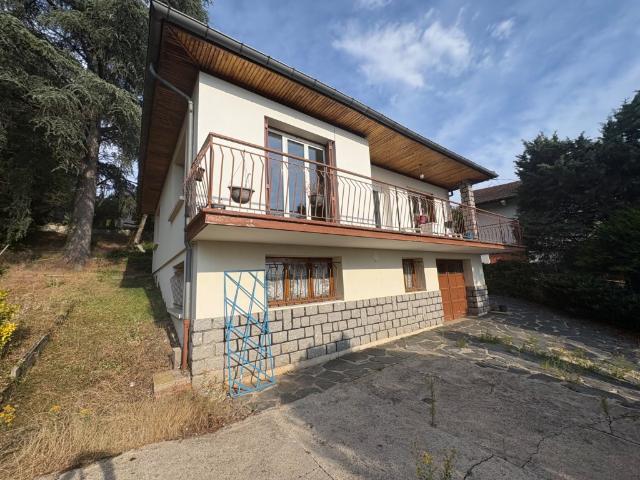 Villa vente à Montbrison, Saint-just-saint-rambert