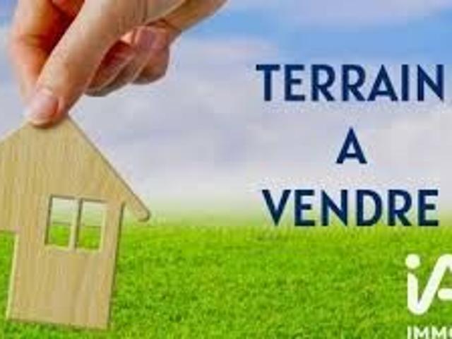 Terrain vente à Épernay, Saint-just-sauvage