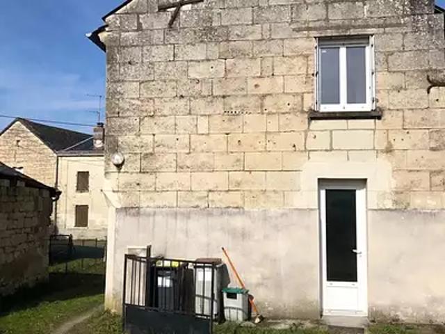 Maison location à Saumur, Saint-just-sur-dive