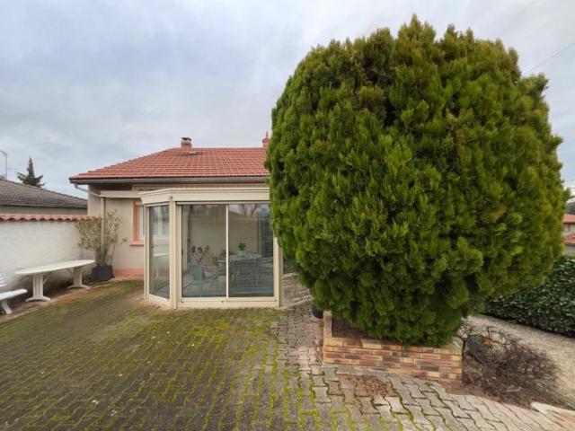 Maison vente à Montbrison, Saint-just-saint-rambert