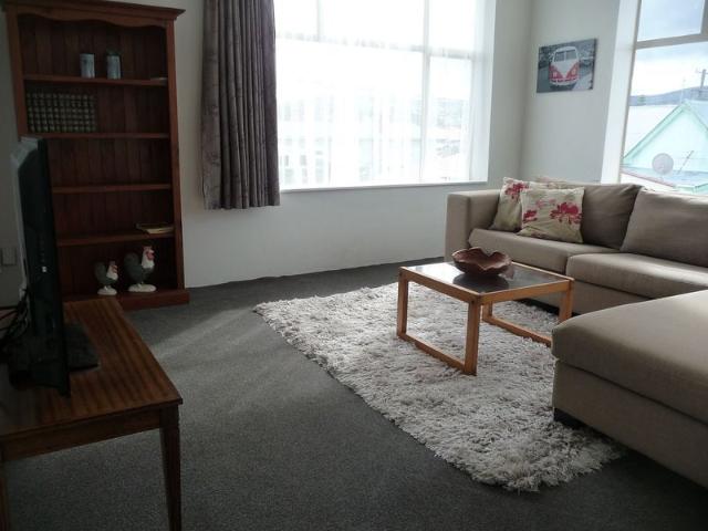 Apartment for rent in Otakou