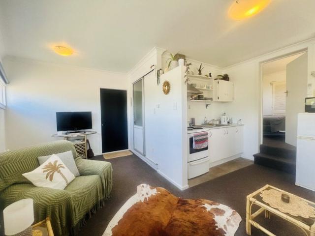 Apartment for rent in Otakou