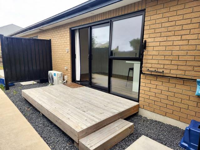 House for rent in Saint Kilda, Dunedin
