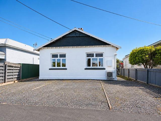 House for rent in Saint Clair, Dunedin