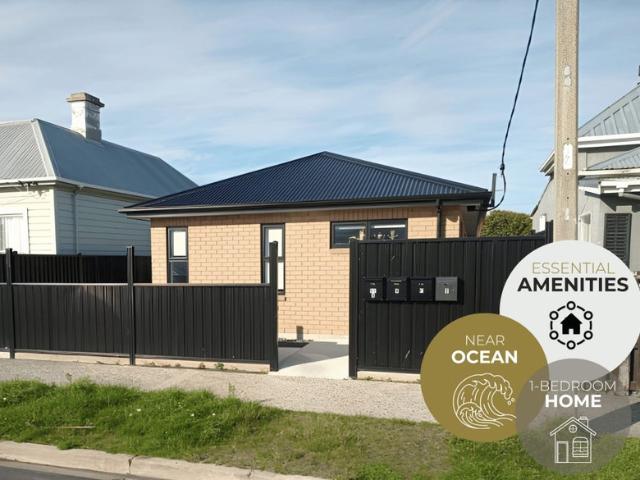 House for rent in Otakou