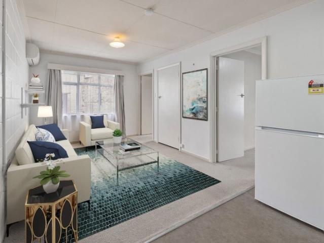 Apartment for rent in Otakou