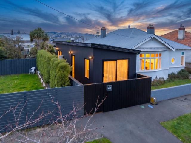 House for rent in Otakou