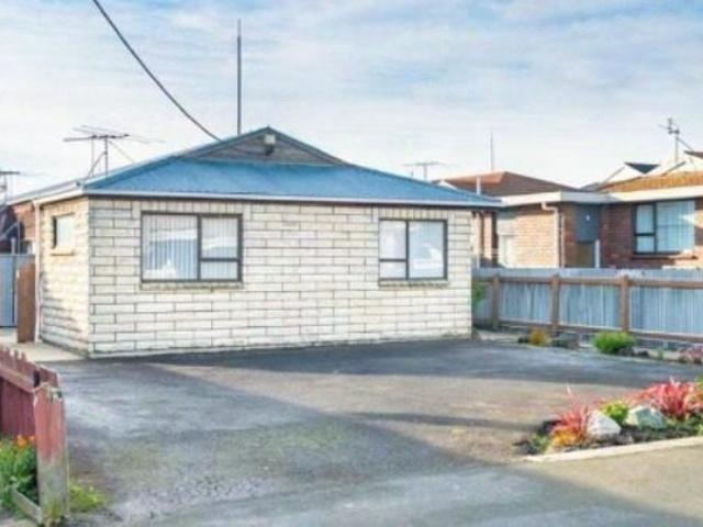 Apartment for rent in Otakou