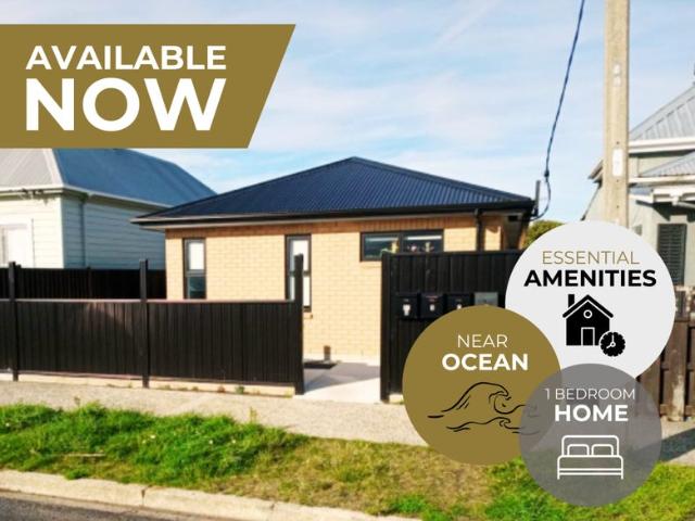 House for rent in Otakou