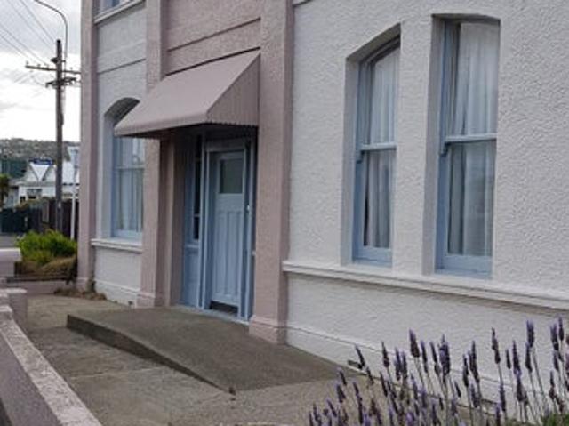 Apartment for rent in Otakou