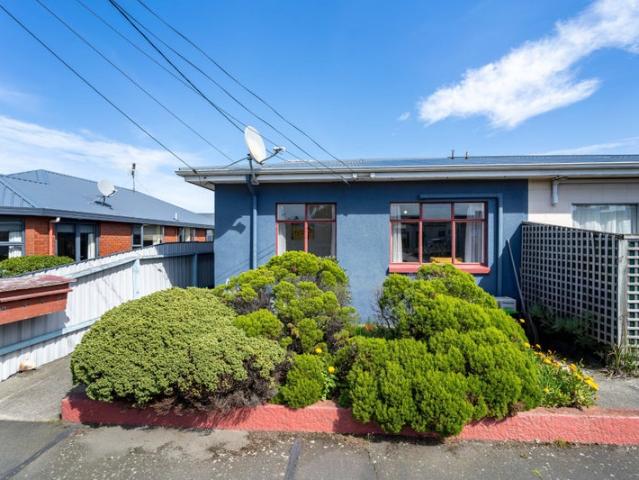 Apartment for rent in Otakou