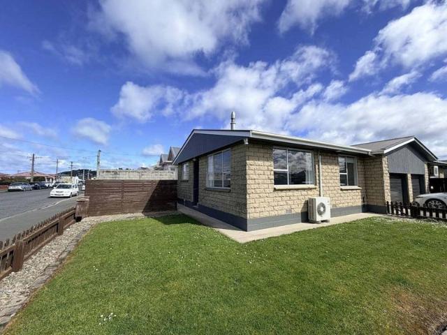Apartment for rent in Otakou