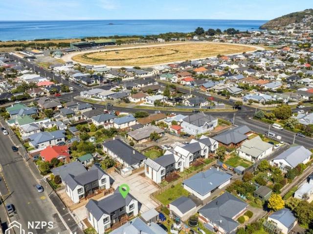 House for rent in Otakou