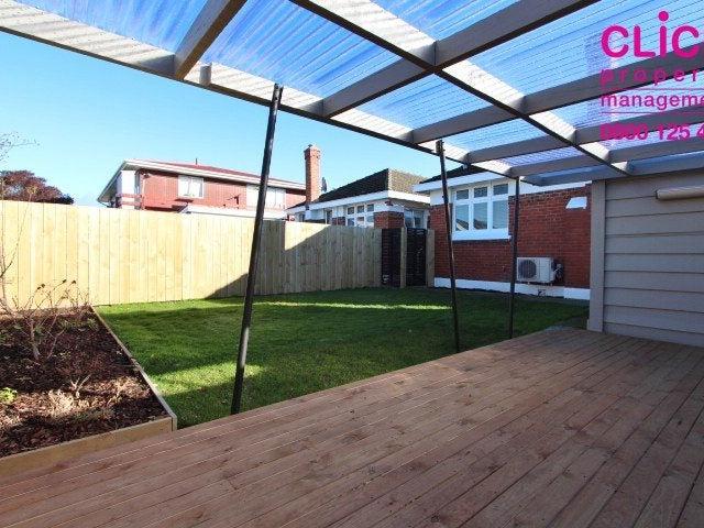 House for rent in Otakou