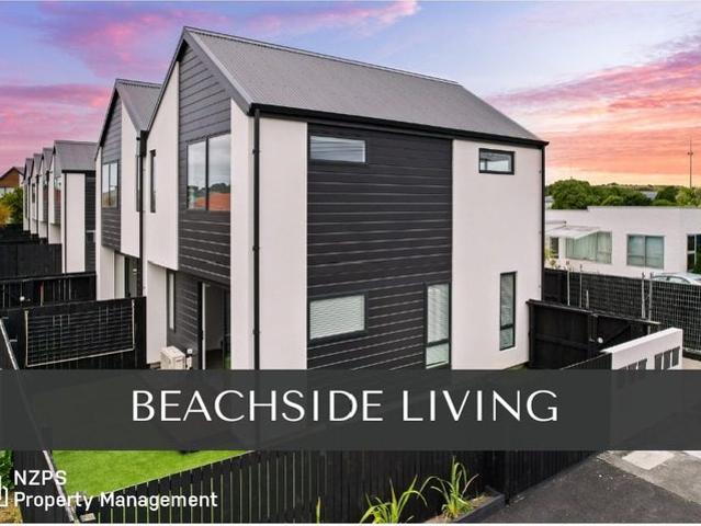 House for rent in Saint Kilda, Dunedin