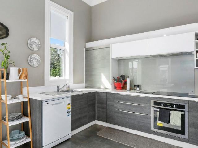 Apartment for rent in Otakou