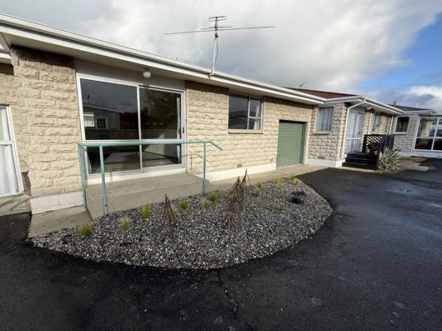 Apartment for rent in Otakou
