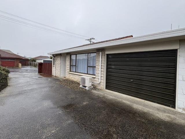 Apartment for rent in Saint Kilda, Dunedin