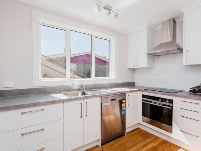 Apartment for rent in Otakou
