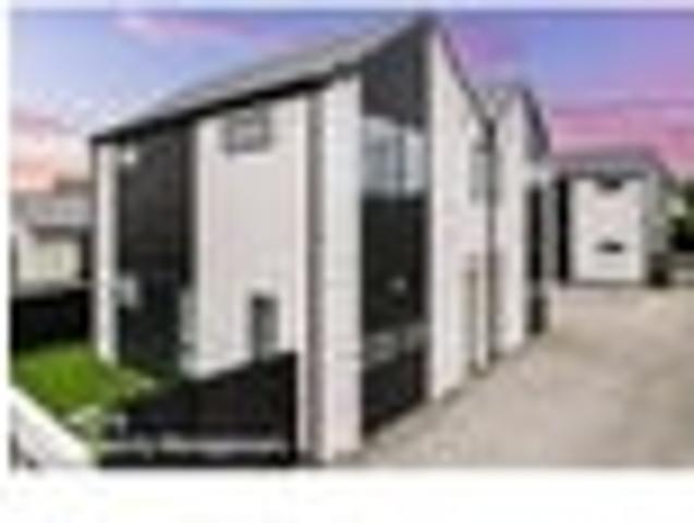 Townhouse for rent in Saint Kilda, Dunedin