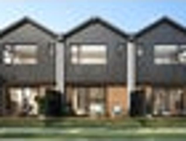 Townhouse for rent in Otakou