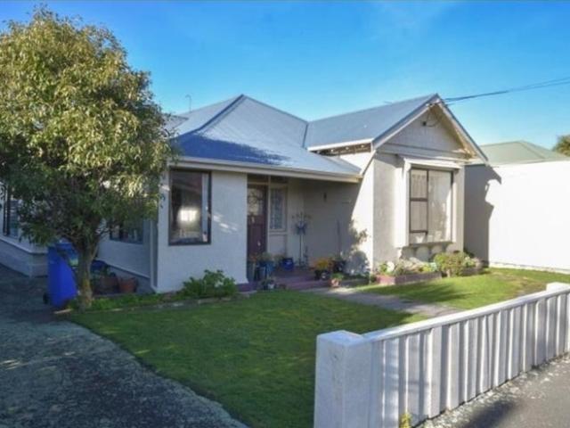 House for rent in Sunshine, Dunedin