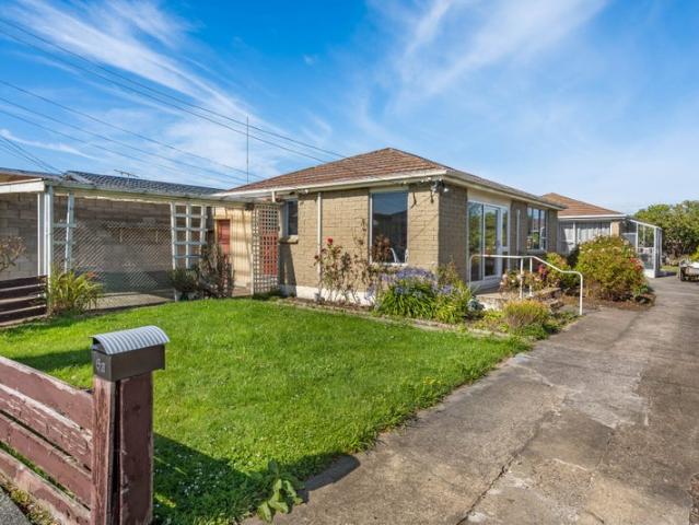 House for rent in Otakou
