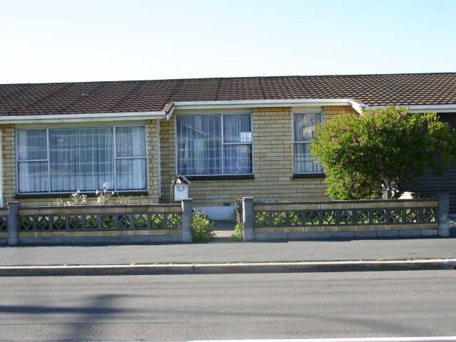 House for rent in Otakou