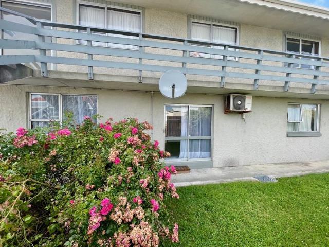 Apartment for rent in Otakou