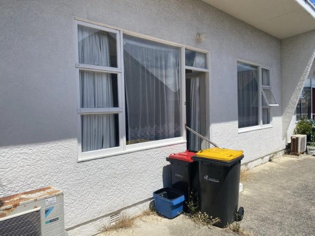 Apartment for rent in Otakou