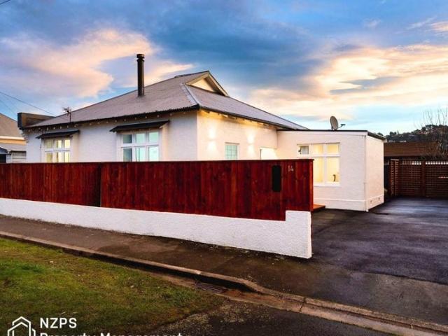 House for rent in Otakou