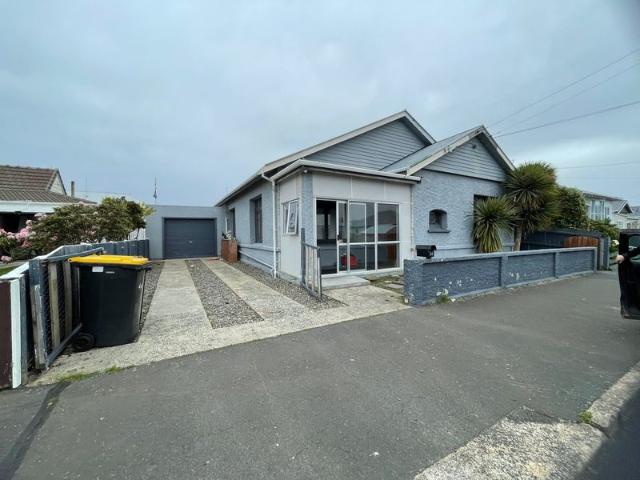 House for rent in Saint Kilda, Dunedin