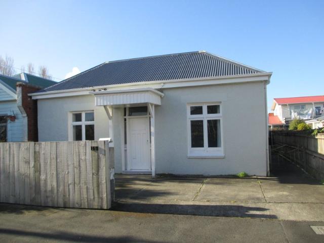 House for rent in Otakou